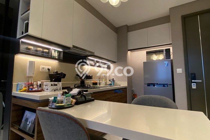 Ada Unit Apartemen Murah Disewa di BSD, Tangerang Selatan 1 BR Ada Unit Apartemen Murah Disewa di BSD, Tangerang Selatan 1 BR