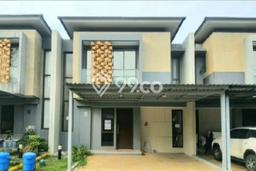 Dijual Rumah Premium dengan Fasilitas Sekitar Komplit di BSD, Tangerang Selatan Dijual Rumah Premium dengan Fasilitas Sekitar Komplit di BSD, Tangerang Selatan