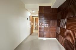 Apartemen Harga Bersahabat di BSD Spesifikasi 0 Kamar Apartemen Harga Bersahabat di BSD Spesifikasi 0 Kamar