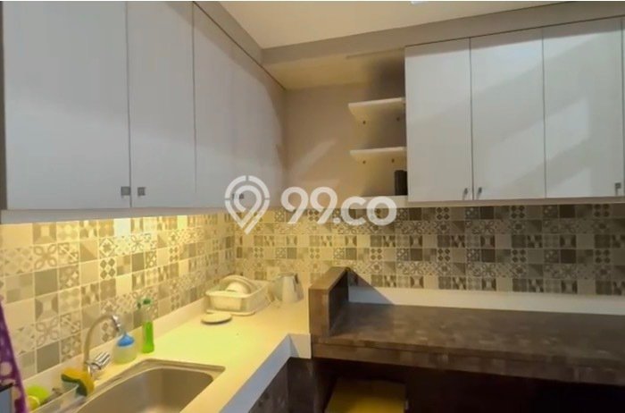 Sewa Apartemen Hemat di BSD, Tangerang Selatan Dekat Fasilitas Umum Sewa Apartemen Hemat di BSD, Tangerang Selatan Dekat Fasilitas Umum