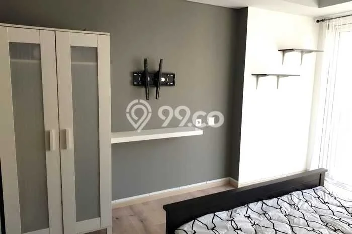 Ada Unit Apartemen Murah Disewa di BSD, Tangerang Selatan 0 BR Ada Unit Apartemen Murah Disewa di BSD, Tangerang Selatan 0 BR