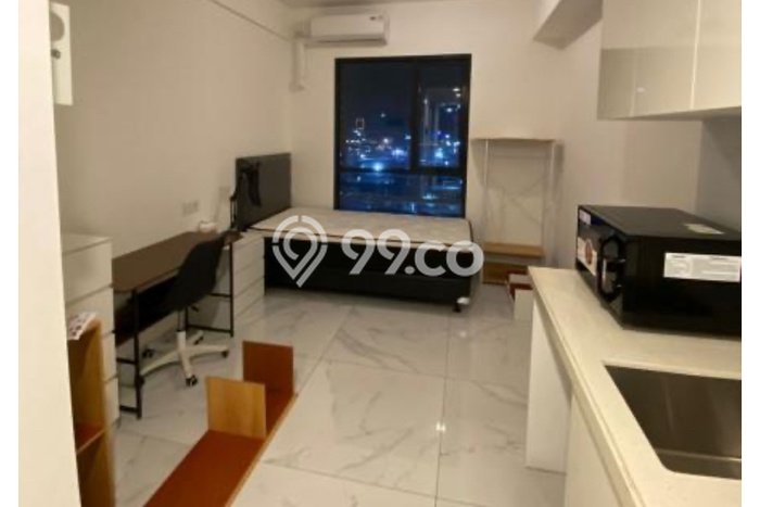 Disewakan Apartemen Murah di Alam Sutera 1 KT Disewakan Apartemen Murah di Alam Sutera 1 KT