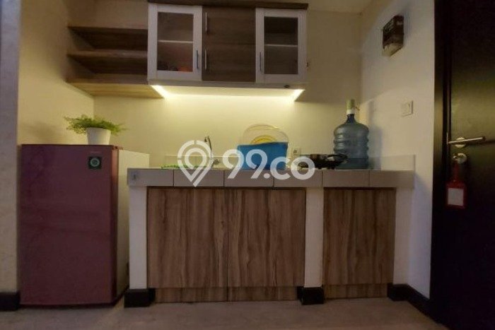 Sewa Sekarang Apartemen Strategis 1 KT, 1 KM di Kawasan BSD Sewa Sekarang Apartemen Strategis 1 KT, 1 KM di Kawasan BSD