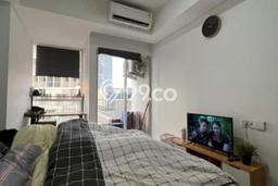 Disewakan Apartemen Ekonomis 0 BR di Alam Sutera Tangerang Disewakan Apartemen Ekonomis 0 BR di Alam Sutera Tangerang
