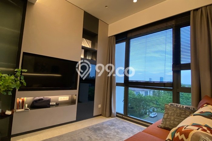 Ada Unit Apartemen Murah Disewa di BSD, Tangerang Selatan 1 BR Ada Unit Apartemen Murah Disewa di BSD, Tangerang Selatan 1 BR