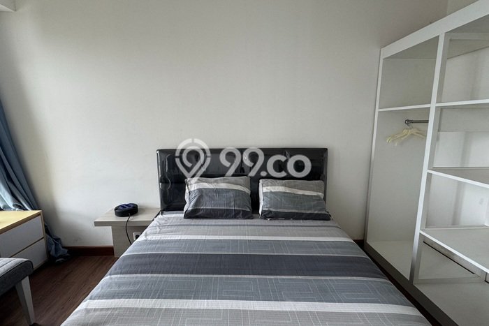 Unit Apartemen 0 Kamar & 1 Kamar Mandi Dijual di BSD, Tangerang Selatan Unit Apartemen 0 Kamar & 1 Kamar Mandi Dijual di BSD, Tangerang Selatan