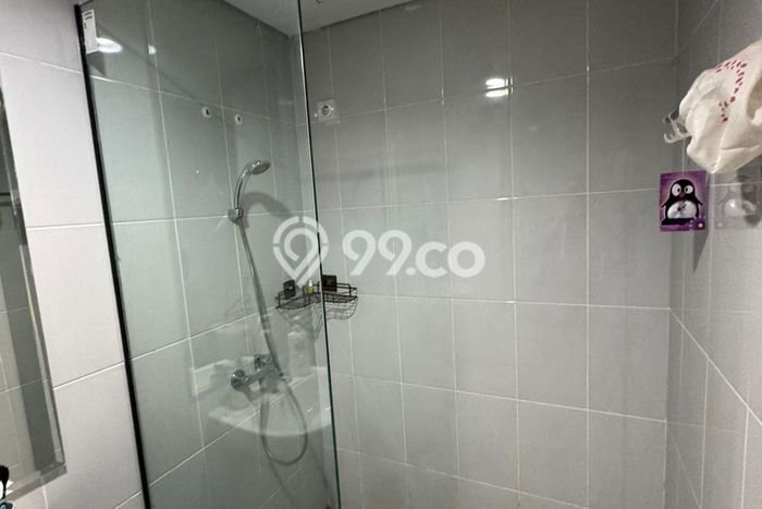 Apartemen Disewa Terjangkau 0 KT / 1 KM di BSD, Tangerang Selatan Apartemen Disewa Terjangkau 0 KT / 1 KM di BSD, Tangerang Selatan