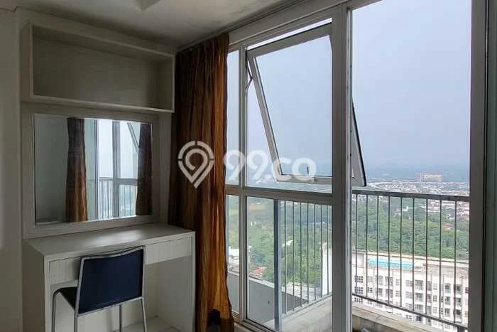 Apartemen Terjangkau Dijual di Tangerang 0 KT & 1 KM Apartemen Terjangkau Dijual di Tangerang 0 KT & 1 KM
