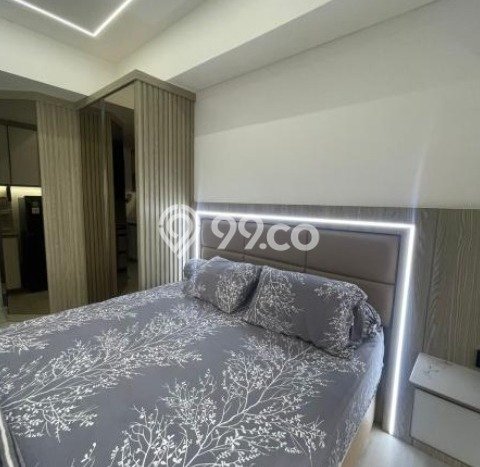 Sewa Apartemen Harga Terjangkau di Alam Sutera 1 Bedroom Sewa Apartemen Harga Terjangkau di Alam Sutera 1 Bedroom
