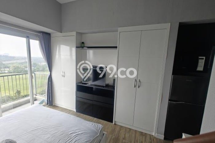 Apartemen Siap Huni 0 BR dengan Harga Terjangkau di Area BSD, Tangerang Selatan Apartemen Siap Huni 0 BR dengan Harga Terjangkau di Area BSD, Tangerang Selatan