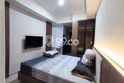 Hunian Strategis 25m2 di Alam Sutera Tangerang 0 Bedroom Hunian Strategis 25m2 di Alam Sutera Tangerang 0 Bedroom