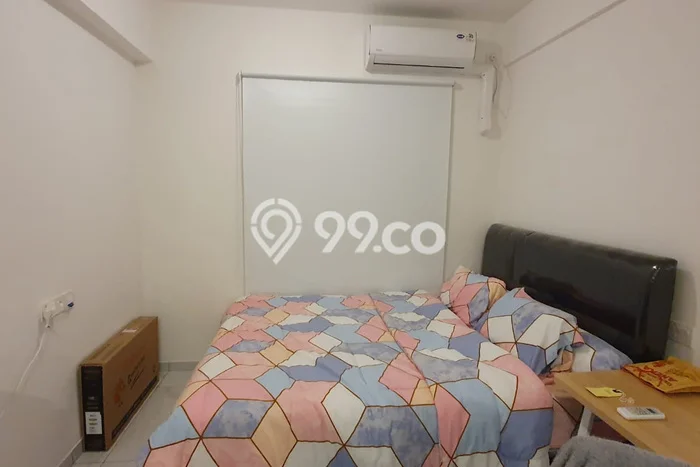 Sewa Apartemen Murah di Alam Sutera 1 KT Sewa Apartemen Murah di Alam Sutera 1 KT