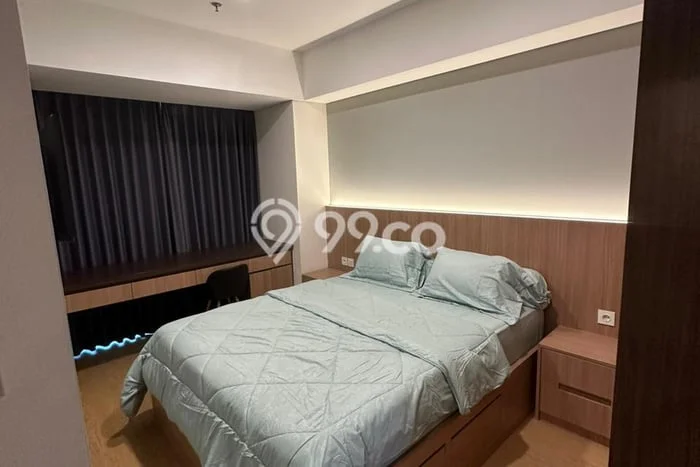 Sewa Apartemen Terjangkau 2 BR di Sektor 9-Bintaro Tangerang Selatan Sewa Apartemen Terjangkau 2 BR di Sektor 9-Bintaro Tangerang Selatan