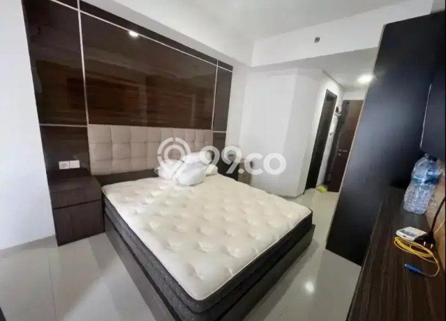 Sewa Apartemen Ekonomis 1 BR di Alam Sutera Tangerang Sewa Apartemen Ekonomis 1 BR di Alam Sutera Tangerang