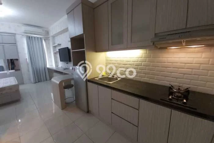 Sewa Apartemen Ekonomis 1 KT di Alam Sutera Tangerang Sewa Apartemen Ekonomis 1 KT di Alam Sutera Tangerang