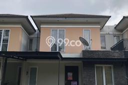 For Sale! Premium House LT 144m2 Desain Elegan di Modernland For Sale! Premium House LT 144m2 Desain Elegan di Modernland