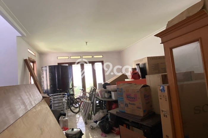 Dijual Rumah Luas Elegan Dengan View Cantik di Modernland, Tangerang Dijual Rumah Luas Elegan Dengan View Cantik di Modernland, Tangerang