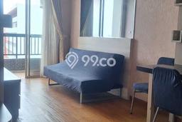 Disewakan Apartemen Harga Terjangkau di Alam Sutera 2 Bedroom Disewakan Apartemen Harga Terjangkau di Alam Sutera 2 Bedroom
