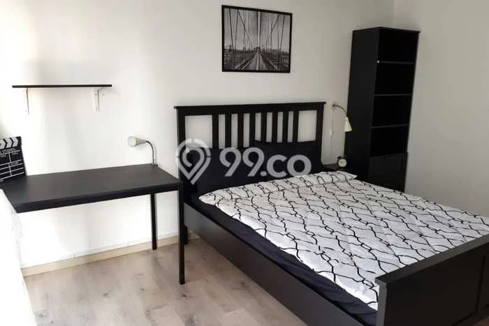 Ada Unit Apartemen Murah Disewa di BSD, Tangerang Selatan 0 BR Ada Unit Apartemen Murah Disewa di BSD, Tangerang Selatan 0 BR