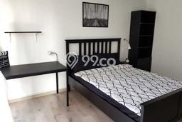 Ada Unit Apartemen Murah Disewa di BSD, Tangerang Selatan 0 BR Ada Unit Apartemen Murah Disewa di BSD, Tangerang Selatan 0 BR