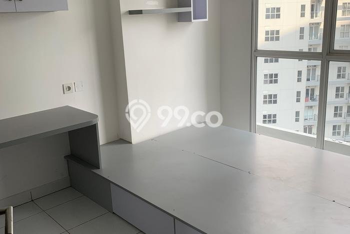 Untuk Dijual Apartemen 1 KT & 1 KM di Tangerang Lokasi Strategis Untuk Dijual Apartemen 1 KT & 1 KM di Tangerang Lokasi Strategis