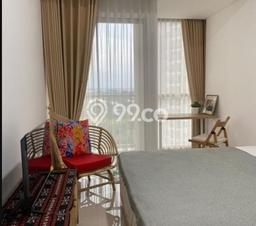 Disewakan Apartemen Terjangkau 0 BR di Alam Sutera Tangerang Disewakan Apartemen Terjangkau 0 BR di Alam Sutera Tangerang