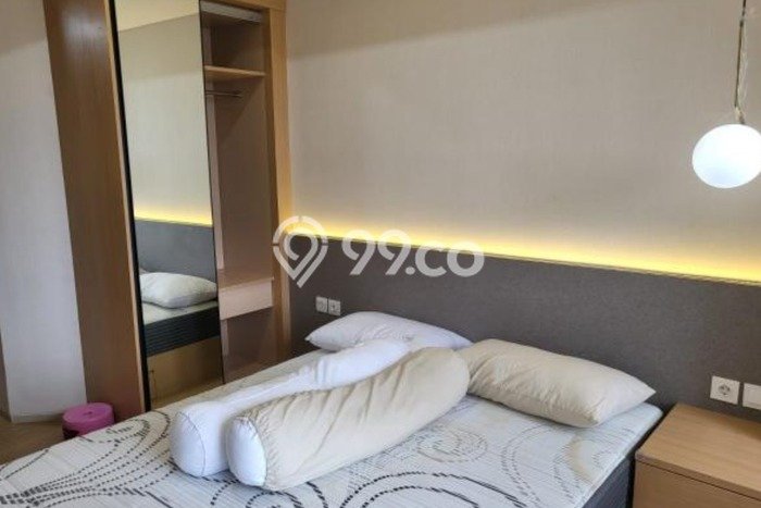 Sewa Apartemen Murah di Alam Sutera 1 KT Sewa Apartemen Murah di Alam Sutera 1 KT