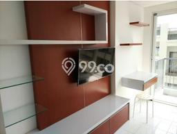 Sewa Sekarang Apartemen Nyaman 0 KT di Kawasan BSD Sewa Sekarang Apartemen Nyaman 0 KT di Kawasan BSD