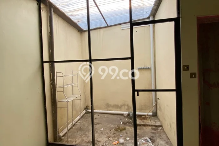 Disewakan! Rumah 3 Kamar Tidur &
2 Kamar Mandi di Modernland, Tangerang Disewakan! Rumah 3 Kamar Tidur &
2 Kamar Mandi di Modernland, Tangerang