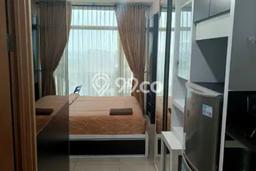 Untuk Dijual Apartemen 1 KT di Tangerang Luas 23m2 Untuk Dijual Apartemen 1 KT di Tangerang Luas 23m2