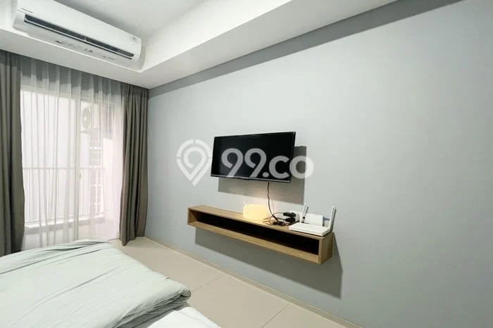Sewa Apartemen Harga Terjangkau di Alam Sutera 1 Bedroom Sewa Apartemen Harga Terjangkau di Alam Sutera 1 Bedroom