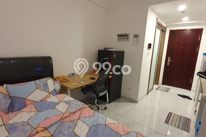 Sewa Apartemen Murah di Alam Sutera 1 KT Sewa Apartemen Murah di Alam Sutera 1 KT