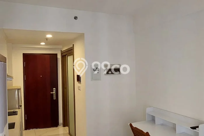 Apartemen Disewakan 1 Kamar Hemat Siap Huni di Tangerang, Luas 19m2 Apartemen Disewakan 1 Kamar Hemat Siap Huni di Tangerang, Luas 19m2