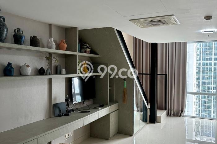 Hunian Strategis 60m2 di Lippo Karawaci Tangerang 1 KT Hunian Strategis 60m2 di Lippo Karawaci Tangerang 1 KT