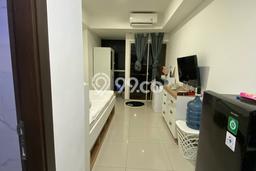Apartemen Nyaman untuk Disewa, 0 Kamar di Tangerang Apartemen Nyaman untuk Disewa, 0 Kamar di Tangerang