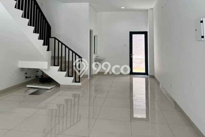 Untuk Disewa Ruko di BSD Tangerang Selatan LT 60m2, LB 156m2 Untuk Disewa Ruko di BSD Tangerang Selatan LT 60m2, LB 156m2