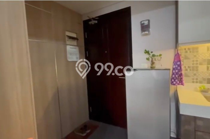 Sewa Apartemen Hemat di BSD, Tangerang Selatan Dekat Fasilitas Umum Sewa Apartemen Hemat di BSD, Tangerang Selatan Dekat Fasilitas Umum