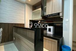 Disewakan Apartemen Terjangkau 2 KT di Alam Sutera Tangerang Disewakan Apartemen Terjangkau 2 KT di Alam Sutera Tangerang