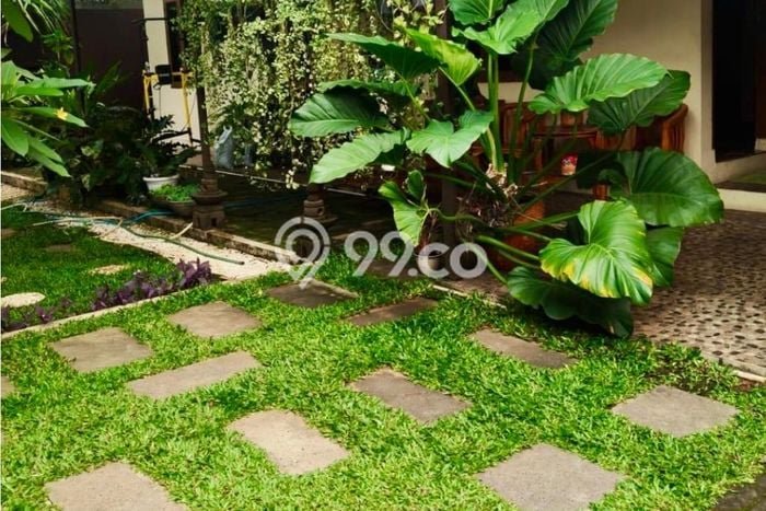 Siap Huni Hunian Elit 0 Kamar di Ciputat Timur Dekat ke Mana Saja Siap Huni Hunian Elit 0 Kamar di Ciputat Timur Dekat ke Mana Saja