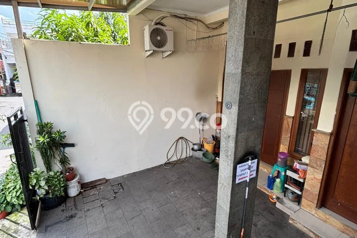 Kost Dijual Lokasi Cempaka Putih, Jakarta Pusat, 10 KT, 10 KM, 306m2 Kost Dijual Lokasi Cempaka Putih, Jakarta Pusat, 10 KT, 10 KM, 306m2