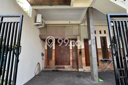 Kost Dijual Lokasi Cempaka Putih, Jakarta Pusat, 10 KT, 10 KM, 306m2 Kost Dijual Lokasi Cempaka Putih, Jakarta Pusat, 10 KT, 10 KM, 306m2