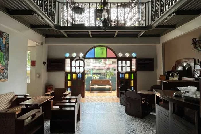Aset Investasi! Rumah Kost Dijual di Kebayoran Lama, Jakarta Selatan, 55 KT, 55 KM, Luas 2250m2 Aset Investasi! Rumah Kost Dijual di Kebayoran Lama, Jakarta Selatan, 55 KT, 55 KM, Luas 2250m2