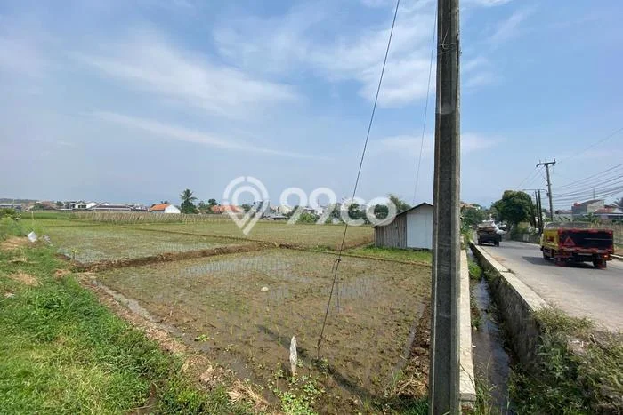 Tanah Kawasan Soreang, Luas 6860m², Akses Soreang, Bandung, Bandung Tanah Kawasan Soreang, Luas 6860m², Akses Soreang, Bandung, Bandung