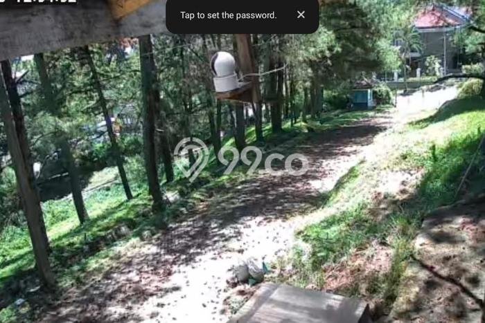 Tanah Lokasi Strategis di Pondok Hijau, Luas 336m², Dekat ke Fasilitas Umum Tanah Lokasi Strategis di Pondok Hijau, Luas 336m², Dekat ke Fasilitas Umum
