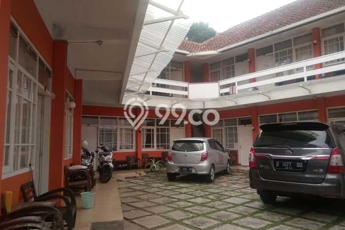 Tersedia Rumah Kost di Dago, Bandung 22 Kamar Tersedia Rumah Kost di Dago, Bandung 22 Kamar