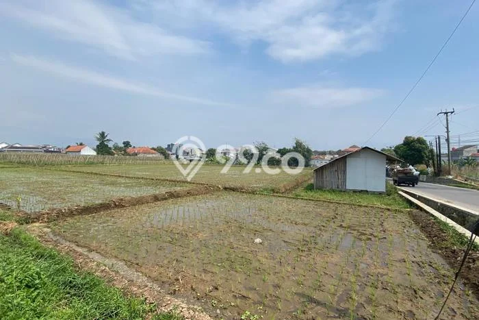 Tanah Kawasan Soreang, Luas 6860m², Akses Soreang, Bandung, Bandung Tanah Kawasan Soreang, Luas 6860m², Akses Soreang, Bandung, Bandung