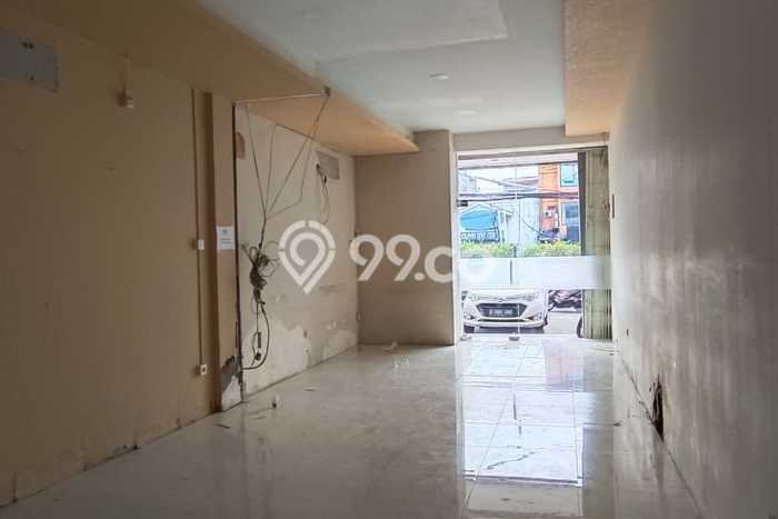 Unit Komersial Disewakan di Jakarta Selatan Area Strategis Harga Kompetitif Unit Komersial Disewakan di Jakarta Selatan Area Strategis Harga Kompetitif