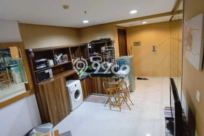 Sewa Apartemen Ekonomis 1 KT di Kemang Jakarta Selatan Sewa Apartemen Ekonomis 1 KT di Kemang Jakarta Selatan