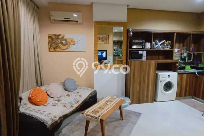 Sewa Apartemen Ekonomis 1 KT di Kemang Jakarta Selatan Sewa Apartemen Ekonomis 1 KT di Kemang Jakarta Selatan