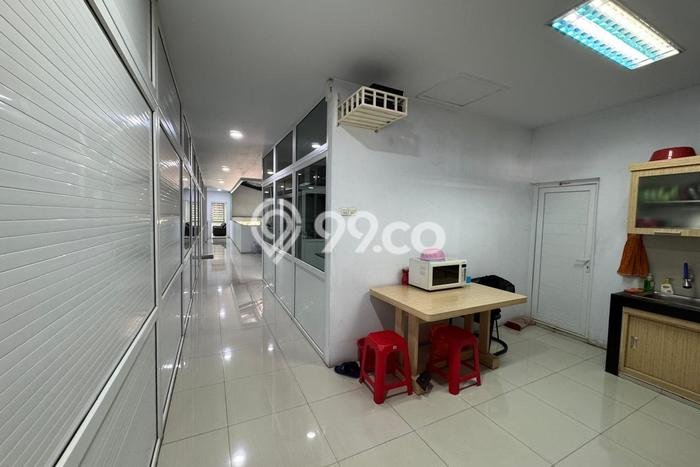 Gudang Dijual di Prime Area Jakarta Utara Luas 480m2 Gudang Dijual di Prime Area Jakarta Utara Luas 480m2